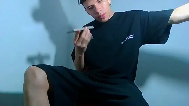 Snapshot of sickRL chatting on 10-26-25, 11:42 sickRL online show from 10-26-25, 11:42