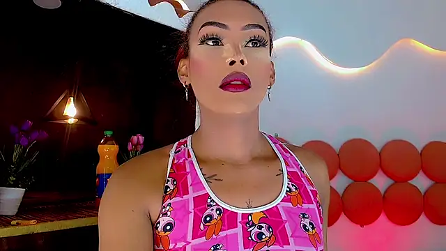 Snapshot of JessiValentin chatting on 05-31-26, 03:26 JessiValentin online show from 05-31-26, 03:26