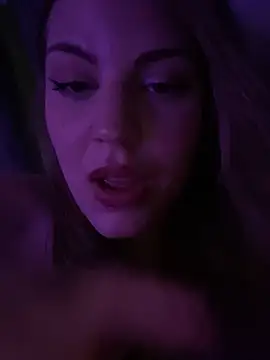 Snapshot of elliepixie chatting on 02-27-26, 05:07 elliepixie online show from 02-27-26, 05:07