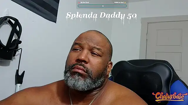 SplendaDaddy50 online show from 11-27-25, 08:38