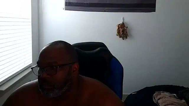 SplendaDaddy50 online show from 07-01-26, 02:40