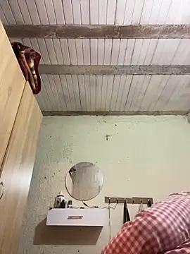 Snapshot of misschloe_ chatting on 10-31-25, 02:51 misschloe online show from 10-31-25, 02:51