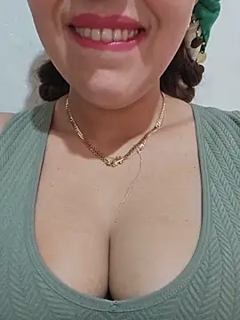 Sexy-girl online show from 05-31-26, 11:06