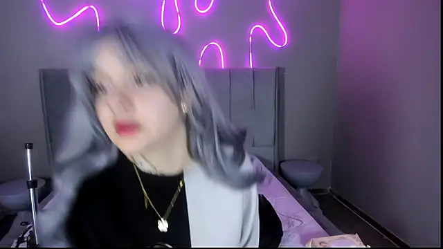 lexirouge   online show from 02-05-26, 08:02