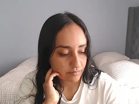 cute8smile online show from 01-06-26, 04:11