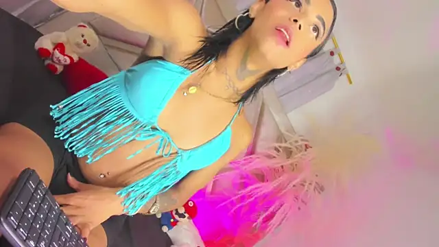 shopy horny online show from 07-08-26, 12:48