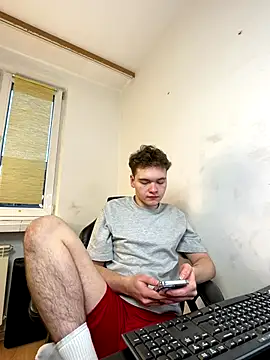 danielxfun online show from 12-17-25, 02:34