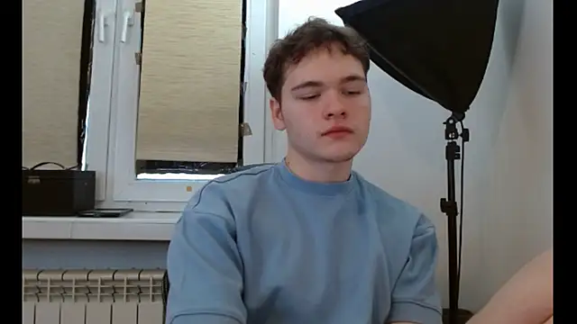 danielxfun online show from 01-09-26, 01:14