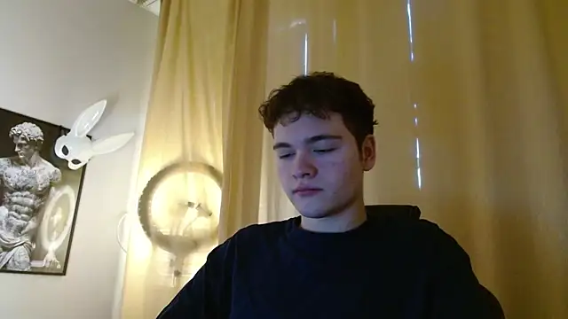 danielxfun online show from 01-19-26, 08:51