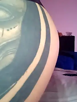 SharonSalazar online show from 11-29-25, 01:19