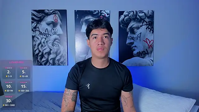 PabloCast  online show from 11-11-25, 11:54