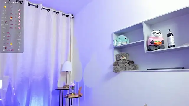 imsofi kf online show from 01-19-26, 04:00