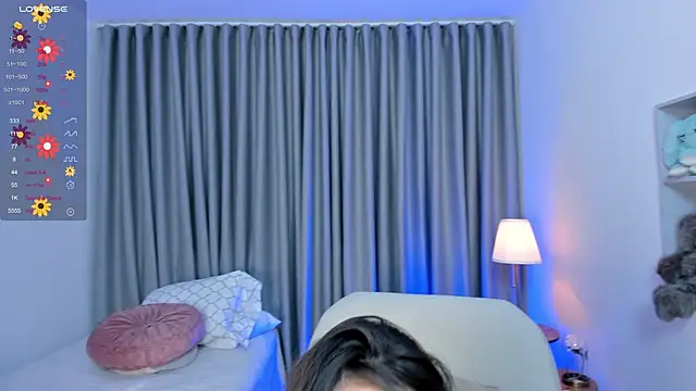 imsofi kf online show from 02-26-26, 01:04