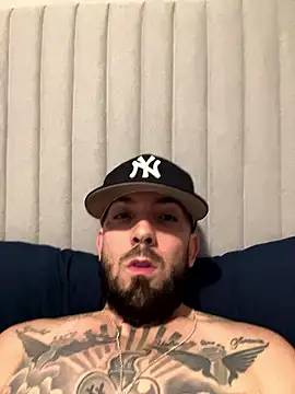 Jamall27 online show from 01-09-26, 12:46