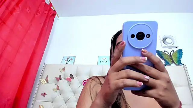 celena wonder online show from 04-30-26, 08:57