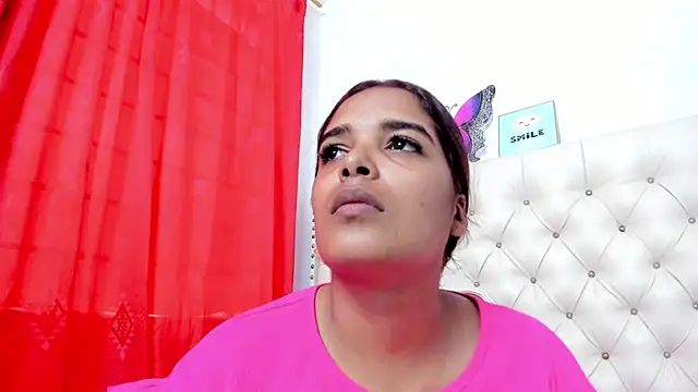 celena wonder online show from 06-24-26, 07:35
