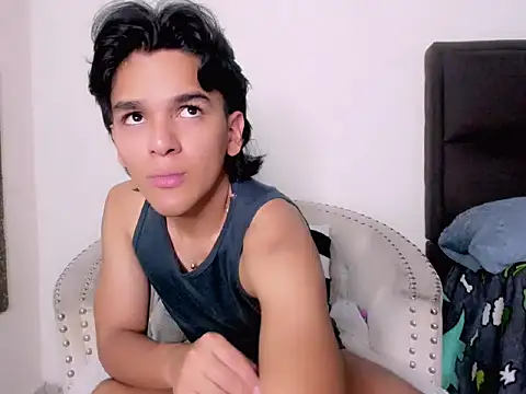 Salomon Mendoza online show from 12-18-25, 12:49