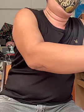 LUOKEKE online show from 10-27-25, 05:33