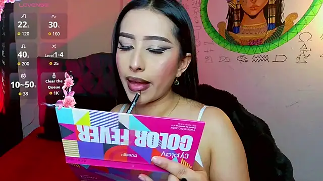 melissa  dolce online show from 02-20-26, 09:26