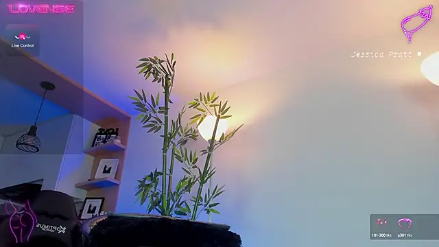 JessicaPratt online show from 02-26-25, 11:48