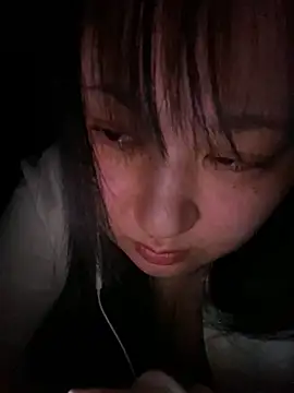 RIHO riho 01 online show from 04-08-26, 04:18