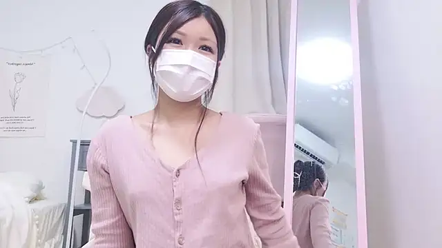 HIMEKAxx online show from 02-11-26, 12:32