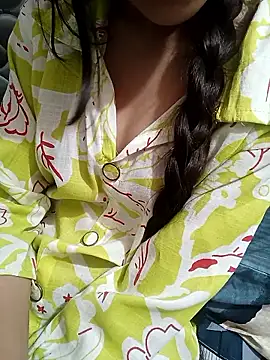 Amisha Lovely online show from 01-19-26, 06:28