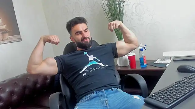 MicahLane online show from 10-28-25, 05:33