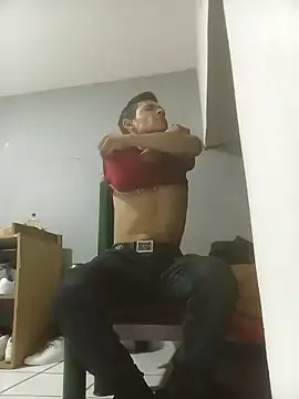 HSexy Men00 online show from 02-13-26, 01:56