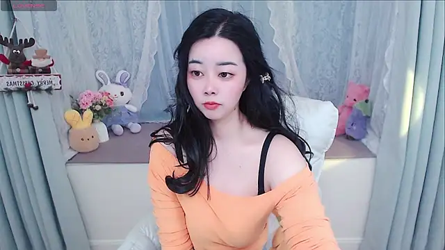 Xiaodie-baby online show from 04-11-26, 12:20