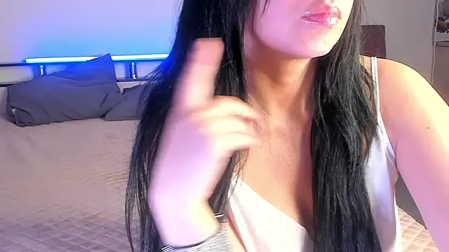 Jasmin Hottie online show from 10-26-25, 01:28