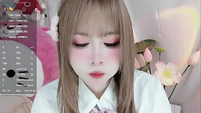 -zhuzhu-999- online show from 10-28-25, 06:43