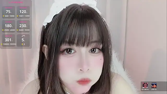 -zhuzhu-999- online show from 05-24-26, 06:46