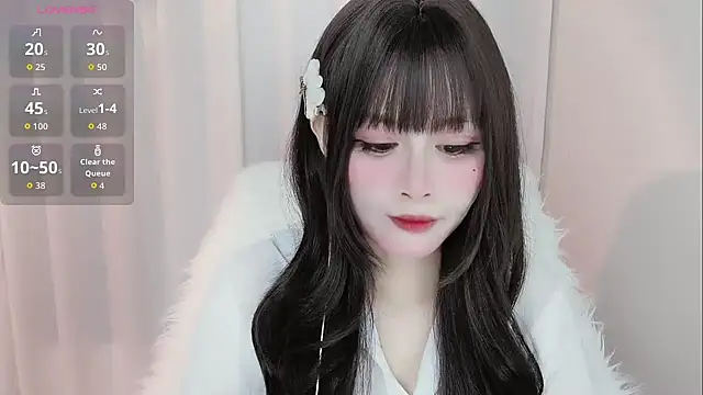 -zhuzhu-999- online show from 05-30-26, 05:54