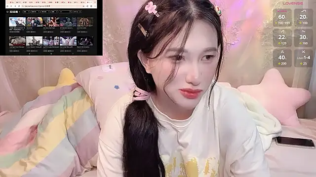 anna-888- online show from 11-03-25, 04:19