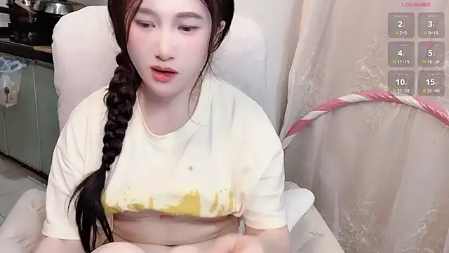 anna-888- online show from 11-05-25, 05:35