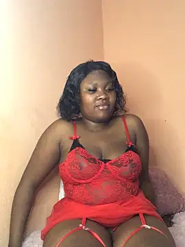 HotMelted Choco online show from 10-27-25, 05:06