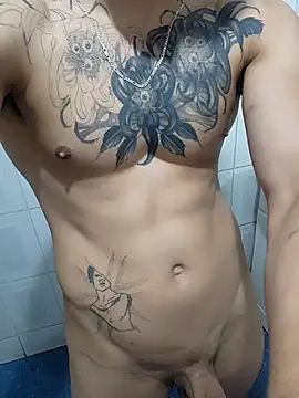 UrFavDick96 online show from 10-27-25, 05:00