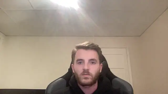 Hornymiker26 online show from 10-30-25, 05:57