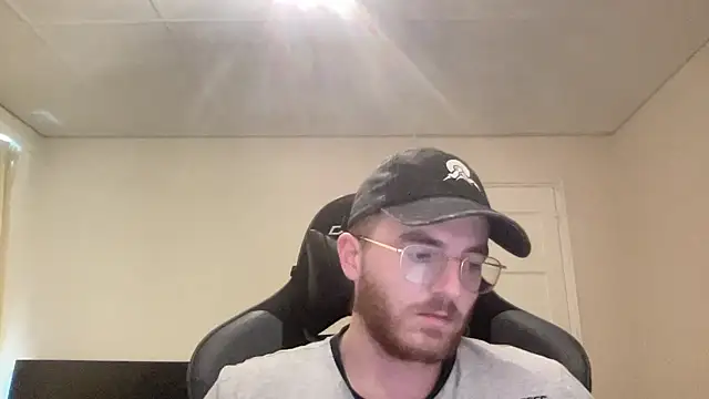 Hornymiker26 online show from 11-02-25, 01:46