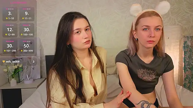 Snapshot of betweenUse chatting on 11-09-25, 03:05 betweenUse online show from 11-09-25, 03:05