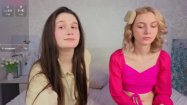 Snapshot of betweenUse chatting on 11-20-25, 03:18 betweenUse online show from 11-20-25, 03:18