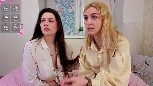 betweenUse online show from 03-30-26, 03:18