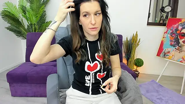 Arya Anna online show from 02-01-26, 05:39