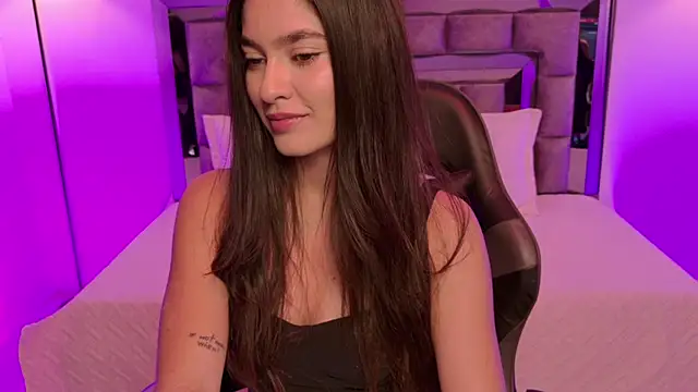 Bella Clark2 online show from 11-06-25, 03:51