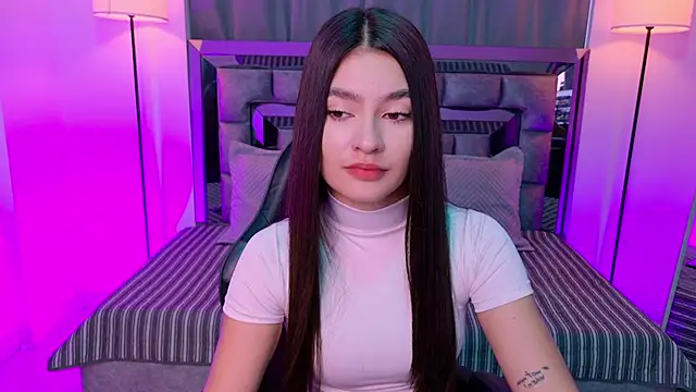 Bella Clark2 online show from 03-24-26, 01:16