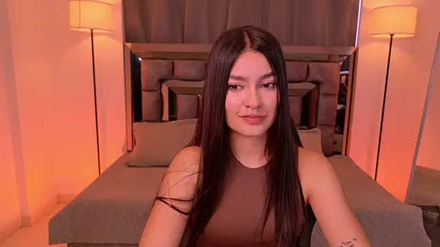 Snapshot of Bella_Clark2 chatting on 03-28-26, 03:11 Bella Clark2 online show from 03-28-26, 03:11