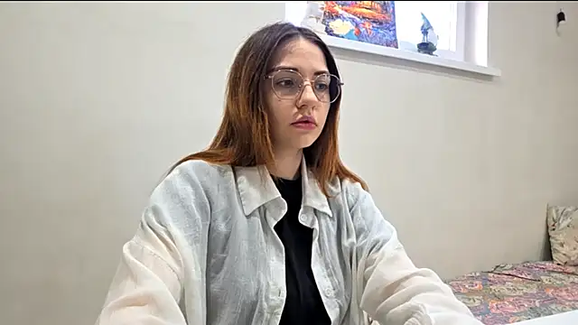 Snapshot of Brevelli_Hope chatting on 10-24-25, 12:45 Brevelli Hope online show from 10-24-25, 12:45