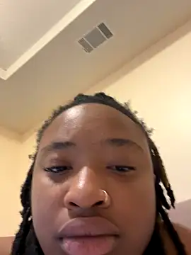 queencarameldrop online show from 10-24-25, 11:28