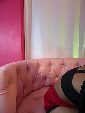 GiselleVice online show from 02-05-26, 02:22